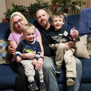 Meet your Posher, Elmer